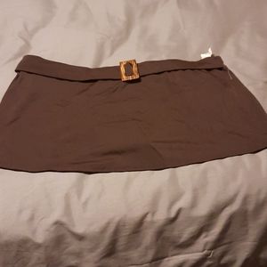 Bathing suit bottoms